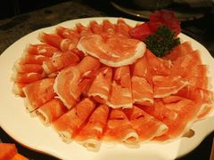 -小龙坎老火锅(华飞店)