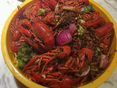 -王红军龙虾(新民路店)