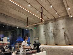 -MQ COFFEE STAND明谦(新洲店)
