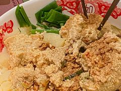 -红东阁东北菜烤肉酒馆(CROSS万象汇店)