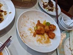 -鲁南仔·滕州炒鸡(经三路店)