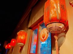 大堂-大槐树烤肉馆