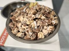 -海关荤豆花(洋河一路店)