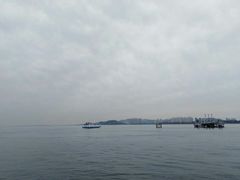 -仁川港国际客运码头