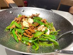 -东方红·湖南菜(金屿店)