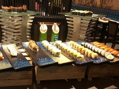 -星伦多自助料理·涮烤一体(虹悦城店)