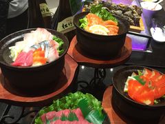 -西藏饭店·亚克·食光自助餐厅(文殊院店)