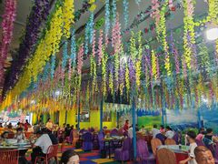 -马白开来特色羊排揪片子  (总店)