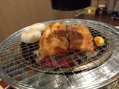 -蒜香焼肉PURUSHIN(马场路店)