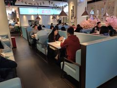 大堂-花椒俏川菜小馆(南海万达店)