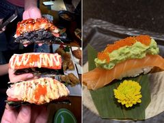 -长崎屋·日本料理·刺身·烧鸟(天河北路店)