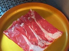 -温野菜涮涮锅(曲江大悦城店)