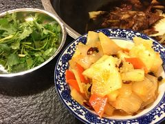 -荣德灶台鱼(圣泉寺店)