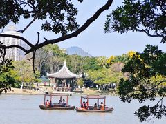 -江心屿景区