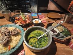 -耶里夏丽·丝路新疆菜·清真食品(徐汇南丹东路臻选店)