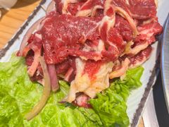 -7星海鲜烧烤(紫光福郡店)