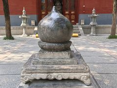 -洛阳白马寺