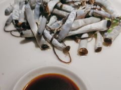 -张家卫·阳江菜·小海鲜(肥婆湾桥店)