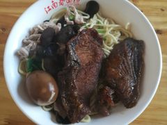 -泰顺江南春面馆