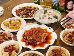 -慕儿姜鸭面江湖菜(七星岗二十年店)