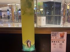 -烤匠麻辣烤鱼(时代广场店)