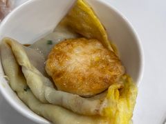 -常州糕团店(北大街新世纪商城店)