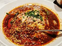 -上上席川菜(凯德乐峰广场店)