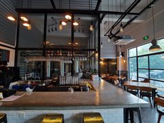 大堂-Twin Tails Brewpub双尾精酿餐吧(八坼店)