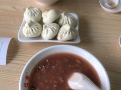 -津门永胜包子铺(哈尔滨道总店)