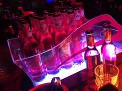 -苏荷酒吧(九街店)