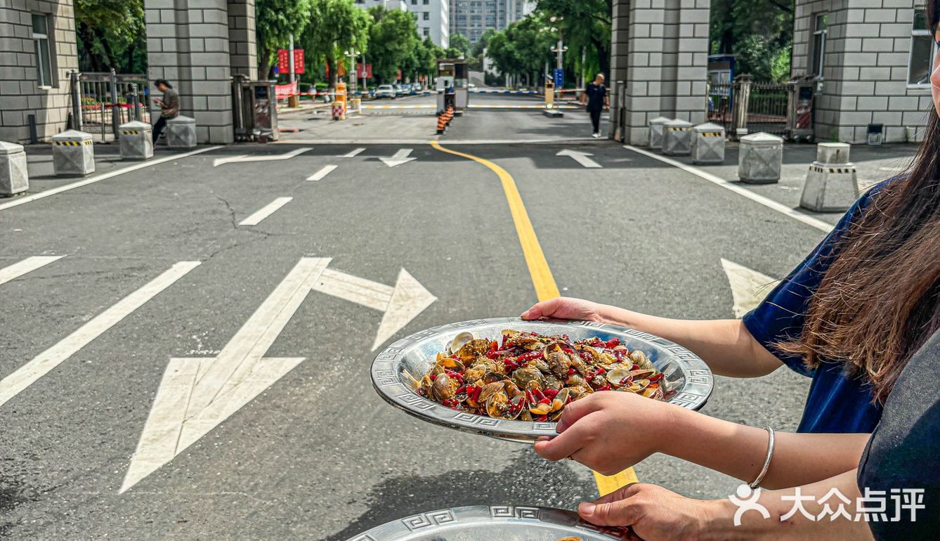 啊！啊！啊！在哈尔滨！答应我一定要吃这个！