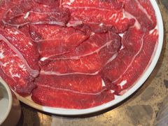 -椒香城门口老火锅(天府长城店)