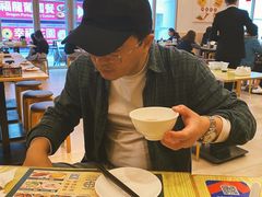 -添好运点心专门店(百老汇店)