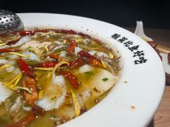 -新太二·鲜料川菜(东汇城店)