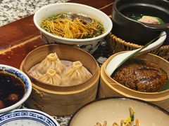 -南京大牌档(崇文门国瑞店)