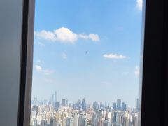 -环球港凯悦 · 享悦中餐厅