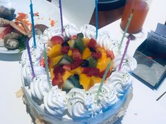 -嘉定凯悦·咖啡厅