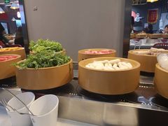 -龍歌自助小火锅(李沧丽达店)
