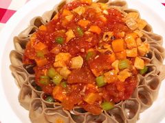 -西贝(金桥店)