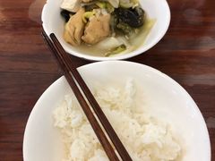 油豆腐-法雨寺餐厅