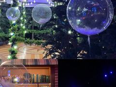 -珠海横琴国家地理探险家中心(创新方)