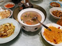 -巴依老爷新疆美食(马驹桥店)
