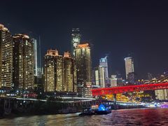 -重庆两江夜游-交运系列
