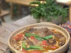 -十六蒲(桂林路店)