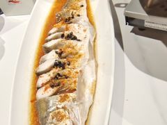 刁子鱼-王捌小院(红花坡店)