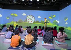 -小鸡哆哆故事屋·儿童乐园(嘉里城店)