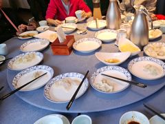 -东方饺子王(新阳路店)