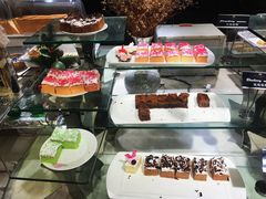 -巴厘岛风情自助餐厅(牡丹广场店)