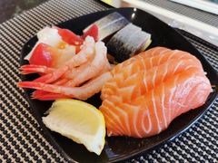 -白天鹅宾馆·流浮阁咖啡厅