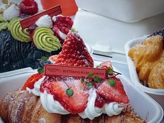-BUTTERFUL&CREAMOROUS 黄油与面包(三里屯太古里店)